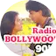 Logo Radio Bollywood 90s
