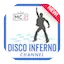Logo MC2 Disco Inferno