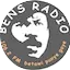 Logo Bens Radio 106.2 FM