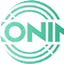 Logo Konin FM