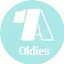 Logo 1A Oldies