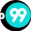 Logo Eco99FM