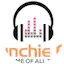 Logo Crunchie FM