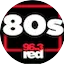 Logo Red 80s