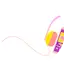 Logo Pura Salsa "TU RADIO POPULAR"