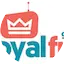 Logo 94.3 ROYAL FM