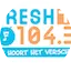 Logo Radio Fresh FM