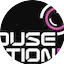 Logo House Nation UK