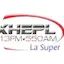 Logo La Super Estacion