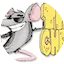 Logo The Cheese