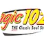 Logo Magic FM