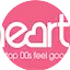 Logo Heart - 00s