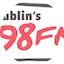 Logo 98FM