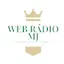 Logo Web Rádio Michael Jackson