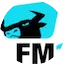 Logo Radio FM1