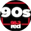 Logo Red 90s