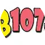 Logo B107.5