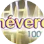 Logo Chevere 100.7 FM