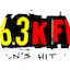 Logo 106.3 KFRX