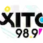Logo Éxitos 98.9 FM