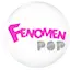 Logo Radyo Fenomen Pop