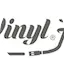 Logo Vynil FM