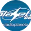 Logo Rádio Planeta