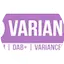 Logo Variance FM