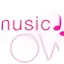Logo IP Music Slow Radio