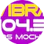 Logo Vibra Radio FM