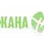Logo Жаңа FM