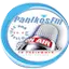 Logo Panikos FM