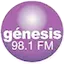 Logo Génesis