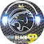 Logo Rádio New Black SP