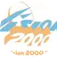 Logo Radio Vision 2000 Sud Est