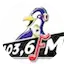 Logo Pinguin Radio Bali