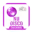 Logo MC2 Nu Disco