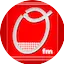 Logo Radio Omega
