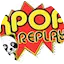 Logo Kpop Replay