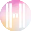 Logo Bailiwick Radio The Hits