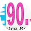 Logo Radio Victoria