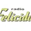 Logo Radio Felicidad