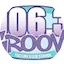 Logo The Groove 106.3 FM
