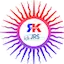 Logo Radio Kwizera