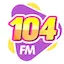 Logo 104 FM