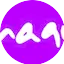 Logo Maqui Radio Indie & Pop