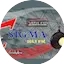 Logo Sigma 105.1 FM