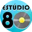 Logo Rádio Estúdio 80