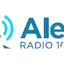 Logo Radio Alex 105.2 FM