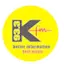 Logo 93.3 KFM